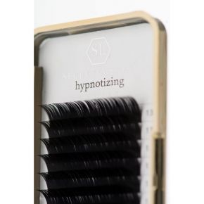 Secret Lashes - Rzęsy Hypnotizing C...