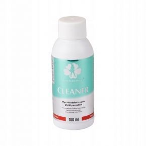 Cleaner odtłuszczacz zapachowy do paznokci 100ml