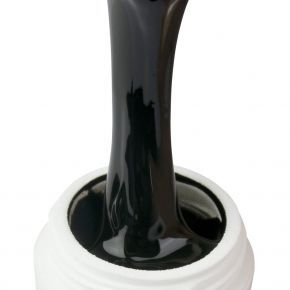 SPIDER GEL BLACK Allepaznokcie -...