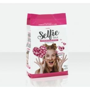 ItalWax Selfie Wax 500g - delikatny...