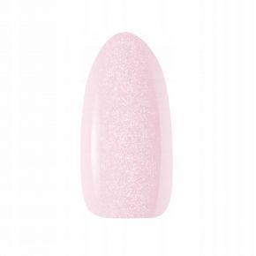Claresa Soft&Easy Builder Gel Glam Pink 90g żel budujący samopoziomujący do paznokci