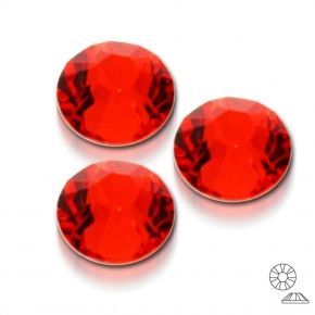 50 X Hyacinth Oryginalne Cyrkonie Swarovski Ss-10
