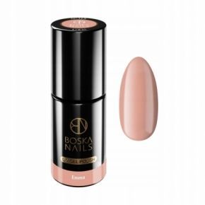 Boska Nails 315 Emma kolorowy lakier hybrydowy 6ml