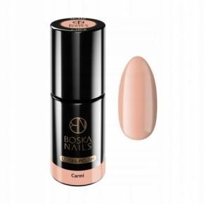 Boska Nails 316 Carmi kolorowy lakier hybrydowy 6ml