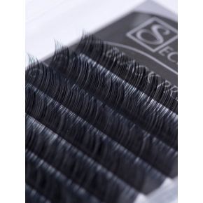 Secret Lashes Rzęsy Black Premium...