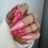 Boska Nails Pro Control Builder Young Peach 15ml budujący żel UV do paznokci - 12