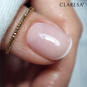 Claresa French Time 8 kolorowy lakier hybrydowy 5g