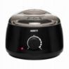 iWax Podgrzewacz do wosku twardego i w puszce 100W czarny - 1