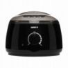 iWax Podgrzewacz do wosku twardego i w puszce 100W czarny - 2