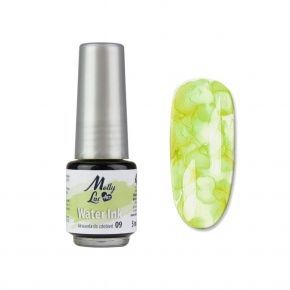 Water Ink Molly Lac ART...