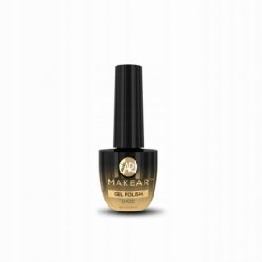 Makear Base Coat 8ml klasyczna baza hybrydowa