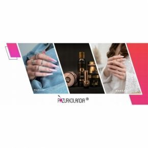 Makear Builder Base Clear 15ml uniwersalna przeźroczysta baza hybrydowa
