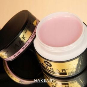 Makear Gel&Go Be Cool GG12 15ml budujący żel do paznokci