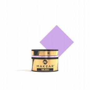 Makear Gel&Go Lollipop GG03 15ml budujący żel do paznokci