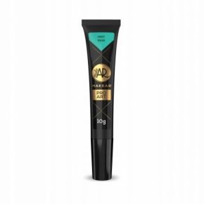 Makear Pro Art PA16 Mint 10g żel do zdobień stamping i malowanie