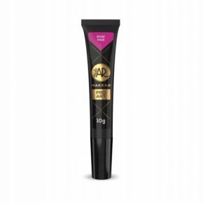 Makear Pro Art PA18 Rose 10g żel do zdobień stamping i malowanie