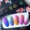 Makear Pro Art PA18 Rose 10g  żel do zdobień stamping i malowanie - 11