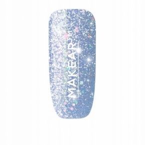Makear S47 Blucci Starmani 8ml kolorowy lakier hybrydowy