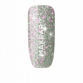 Makear S48 Shinel Starmani 8ml kolorowy lakier hybrydowy