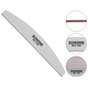 SUNONE Pilnik do paznokci do manicure...