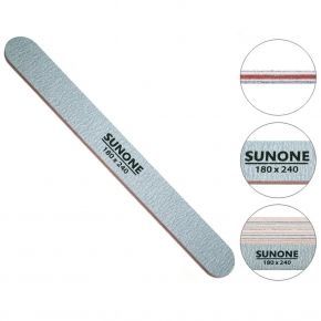 SUNONE Pilnik do paznokci do manicure...