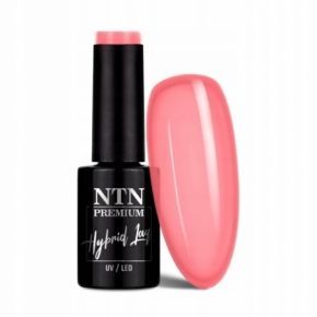 NTN Premium 291 Viral Colors kolorowy lakier hybrydowy do paznokci 5g