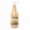 Stapiz Sleek Line Waves&Curls szampon do włosów falowanych i kręconych 1000ml - 2