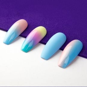 Molly Lac Art Artistic Gel Paint Gel...