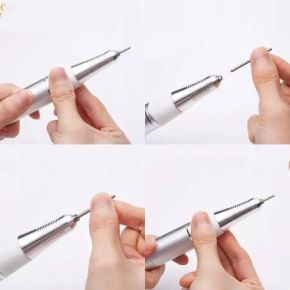 Frezarka do manicure i pedicure DA4...