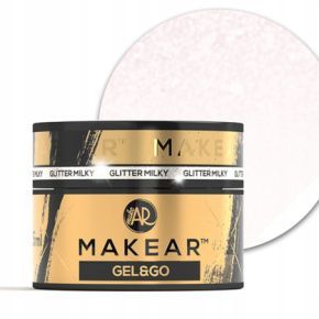 Makear Gel&Go GG20 Milky...