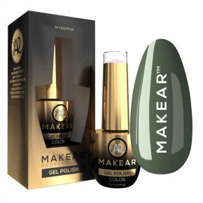 Makear 951 Naomi Catwalk...