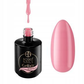 Boska Nails Gelixir...