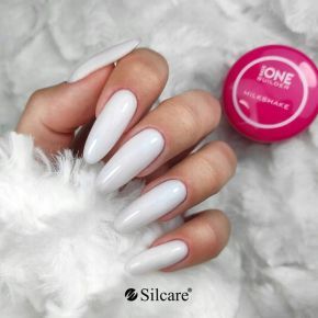 Silcare Base One Builder Gel Clear V...