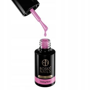 Boska Nails 428 Dating Rose kolekcja...