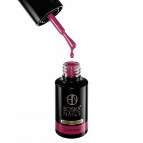 Boska Nails 431 Good Wine kolekcja...