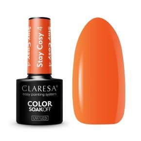 Claresa Stay Cosy 4...