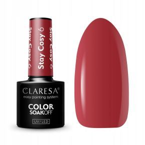 Claresa Stay Cosy 6...