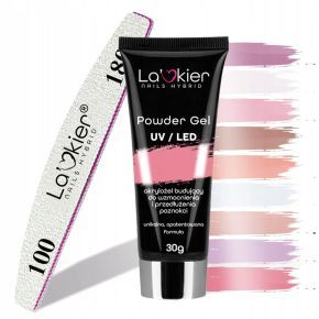 La'kier Powder Gel...