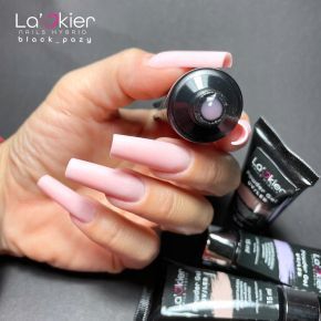 La'kier Powder Gel Akrylożel 30ml...