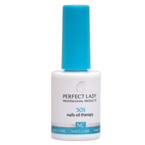 Perfect Lady Sos Nails Oil...