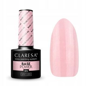 Claresa Power Base 05...