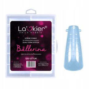 La’kier Dual Form System...