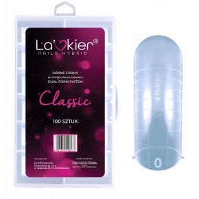 La’kier Dual Form System...