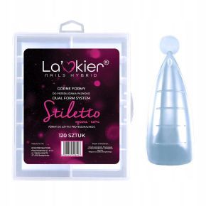 La’kier Dual Form System...