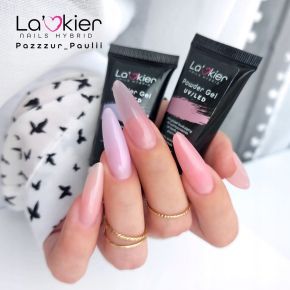 La’kier Dual Form System Stiletto...