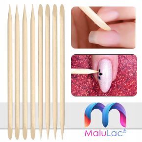 MaluLac patyczki do manicure i...