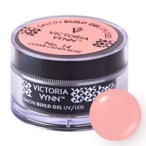 Victoria Vynn Build Gel...
