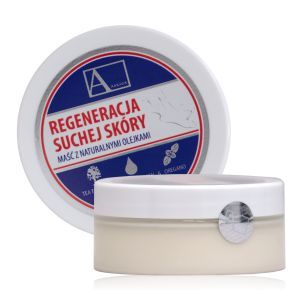 Arkada maść regenerująca na popękaną...