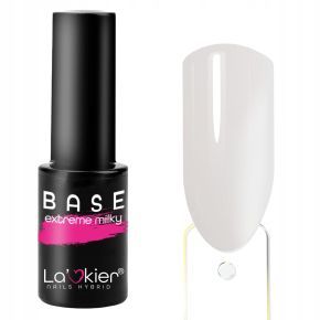 La'kier Extreme Milky Base...