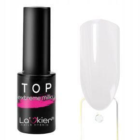 La'kier Extreme Milky Top...